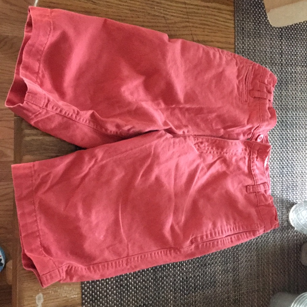 Old Navy boys size 12 shorts